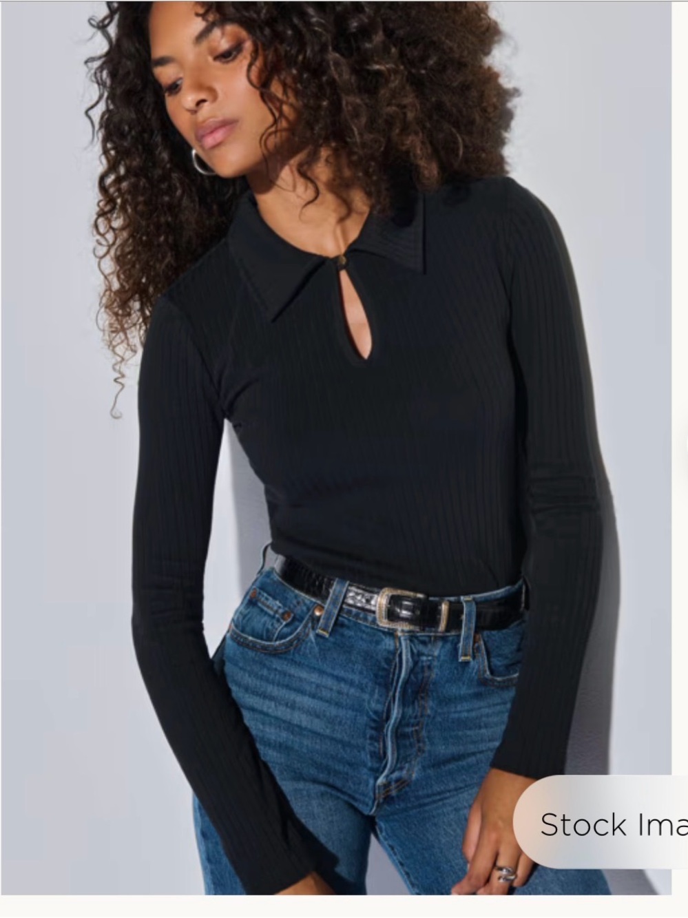 Nation Coco Top